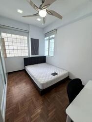 Monarchy Apartments (D11), Apartment #604349291